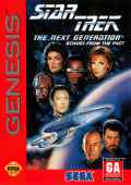 Star Trek - The Next Generation - Echoes from